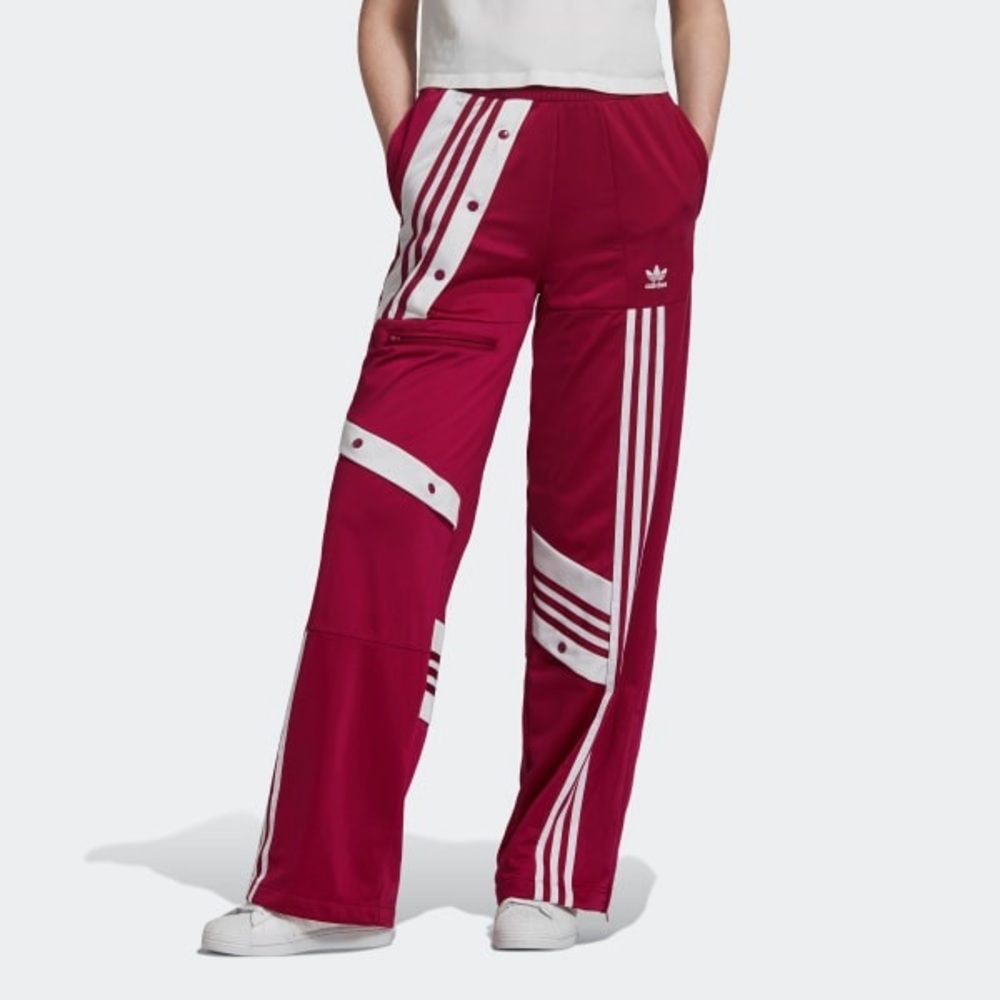 NWOT Adidas x Danielle Cathari track pants size S